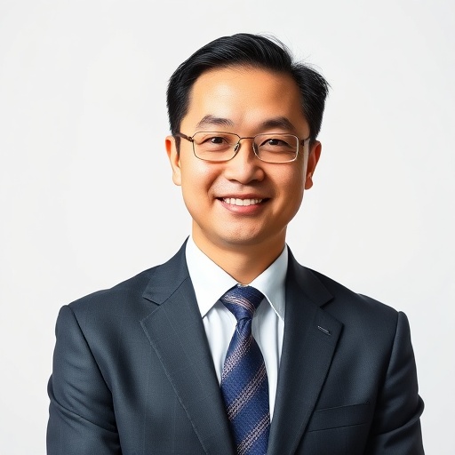 张伟明头像